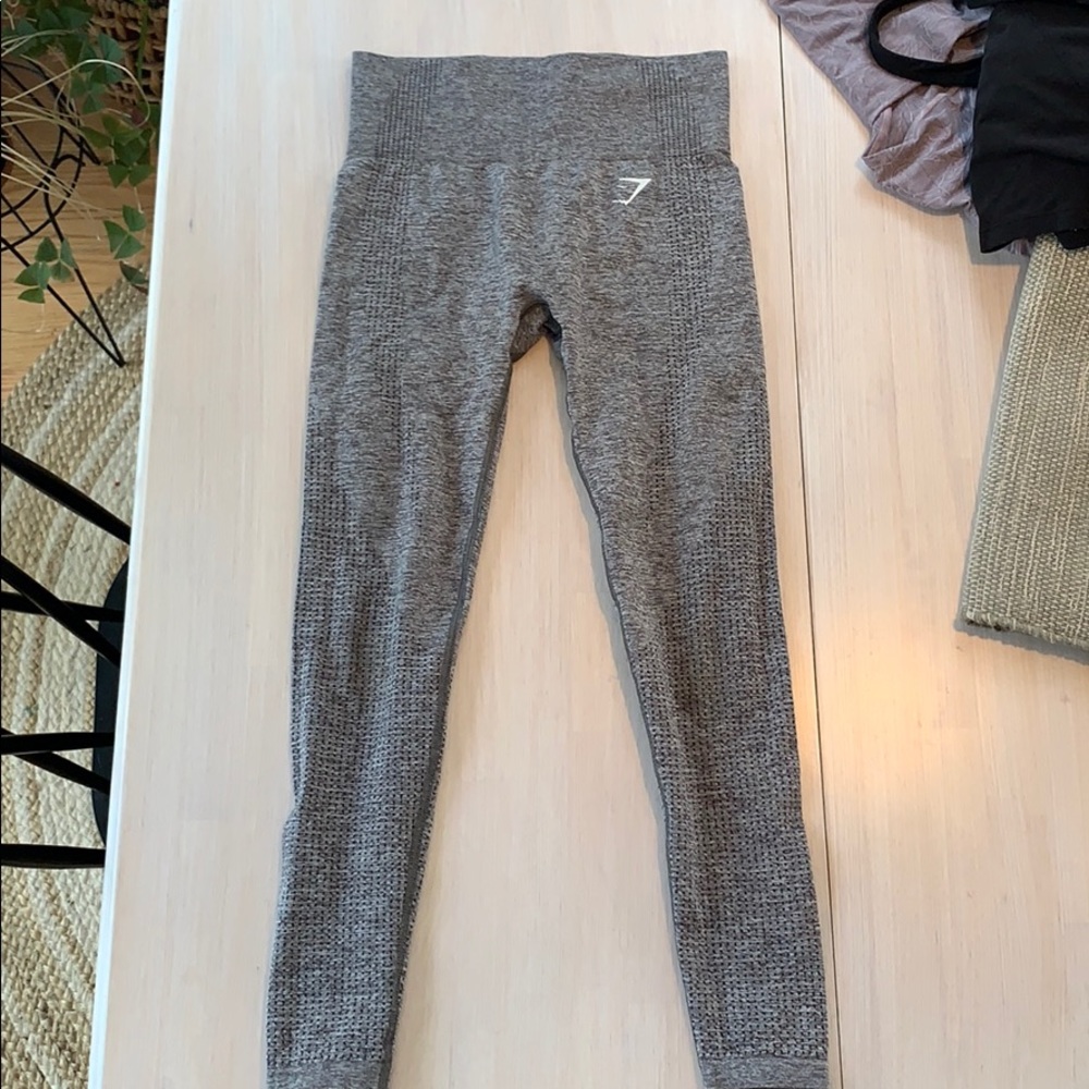 Gymshark vital seamless legging